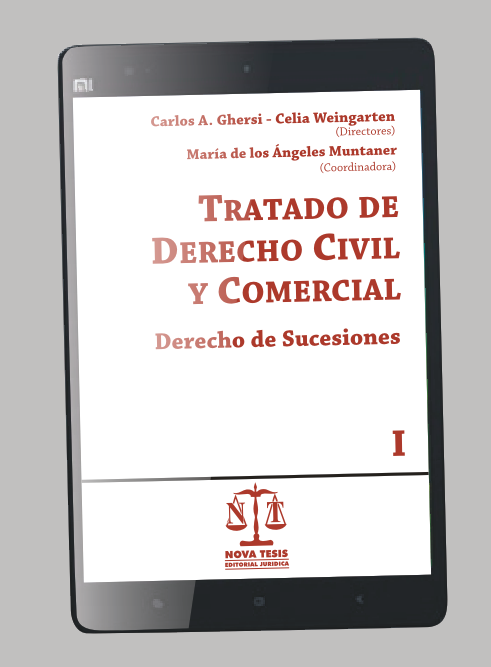Tratado de Derecho Civil y Comercial - Sucesiones